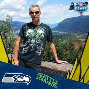 Meet your Posher, Ken